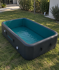 MAXPOOL Piscinas Rectangulares