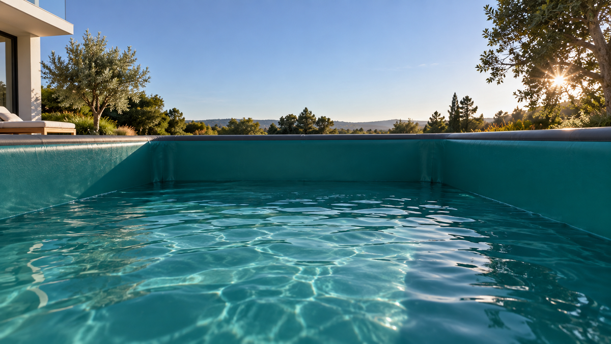 MAXPOOL Piscinas Rectangulares