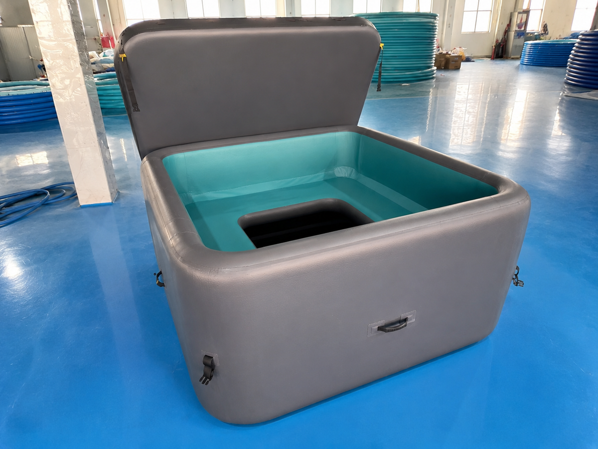 MAXPOOL SPA Premium Drop Stitch